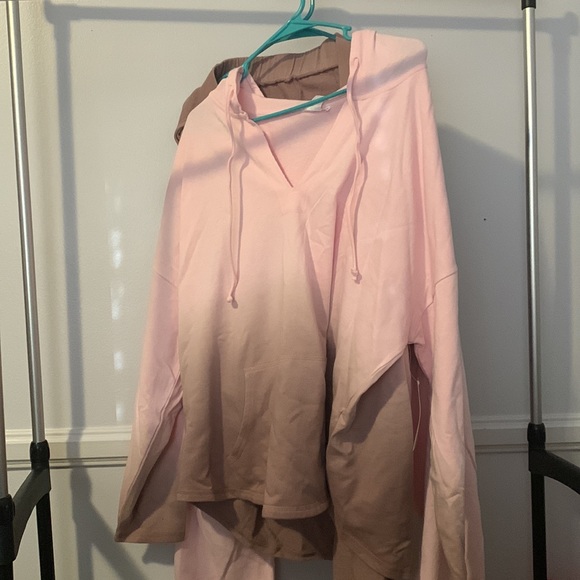 COPY - Venus 2 pc jog/lounge set - Picture 9 of 10